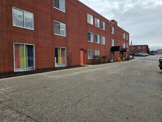 Hillside, IL Medical - 4600 Frontage Rd