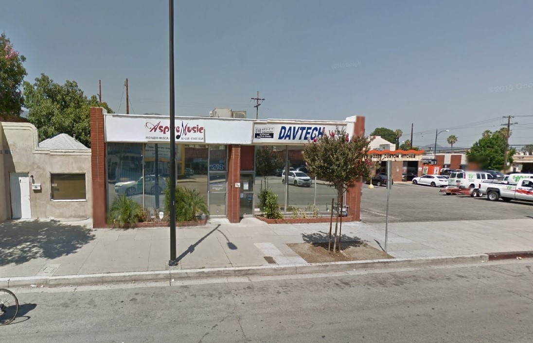 912-914 S Victory Blvd, Burbank, CA for Rent