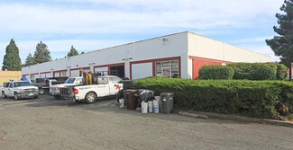 Hayward, CA Industrial - 31162 San Clemente St