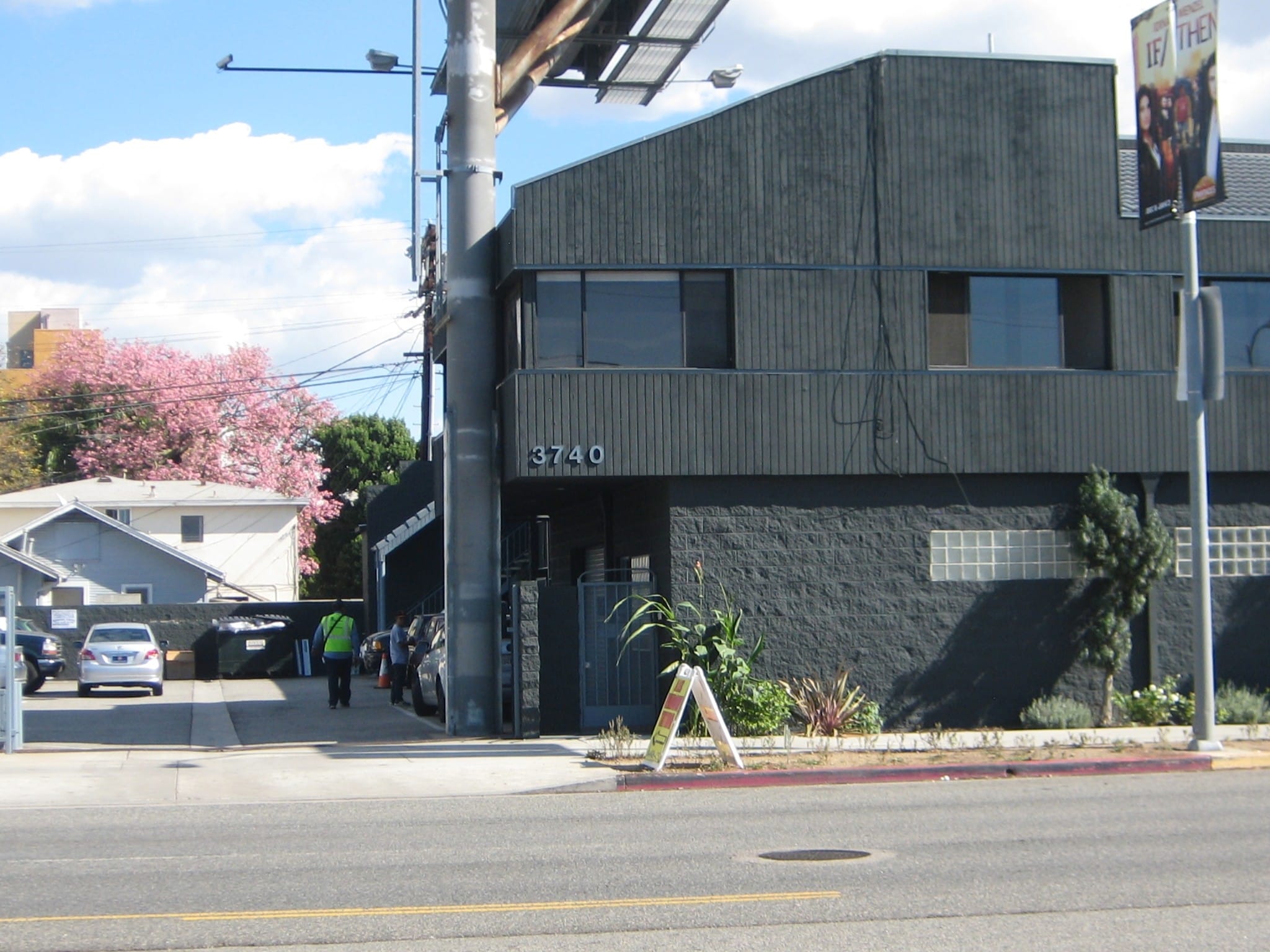 3740 Overland Ave, Los Angeles, CA for Rent