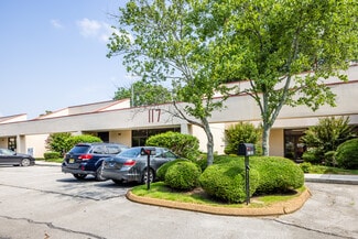 Chattanooga, TN Office - 117 Nowlin Ln