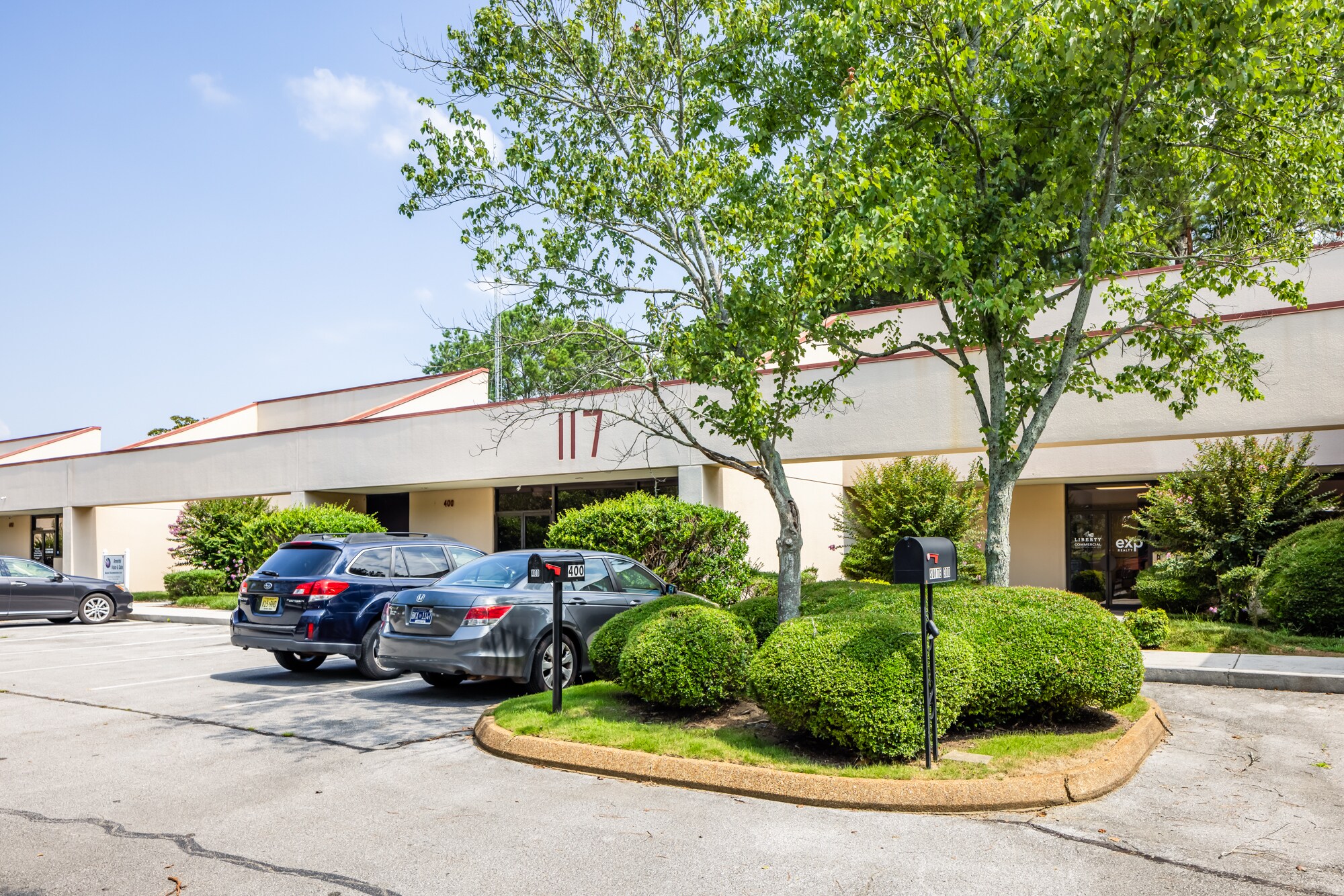 117 Nowlin Ln, Chattanooga, TN for Rent