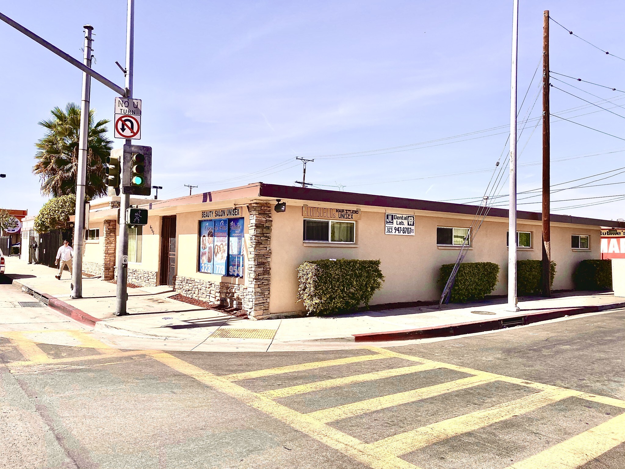 47534757 Slauson Ave Maywood, CA 90270 Office Property for Sale on