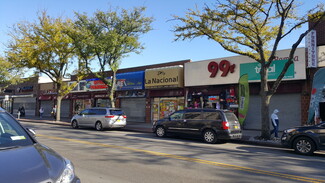 Corona, NY Retail - 35-31,35,37,39 Junction Blvd