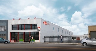 Memphis, TN Office - 411 Monroe Ave