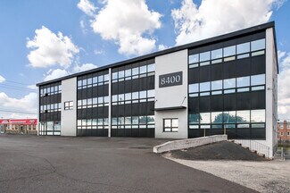 Philadelphia, PA Office - 8400 Bustleton Ave