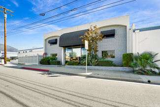 Monrovia, CA Industrial - 1938 S Myrtle Ave