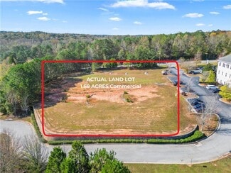 Douglasville, GA Commercial - 4480 Brookmont Pky