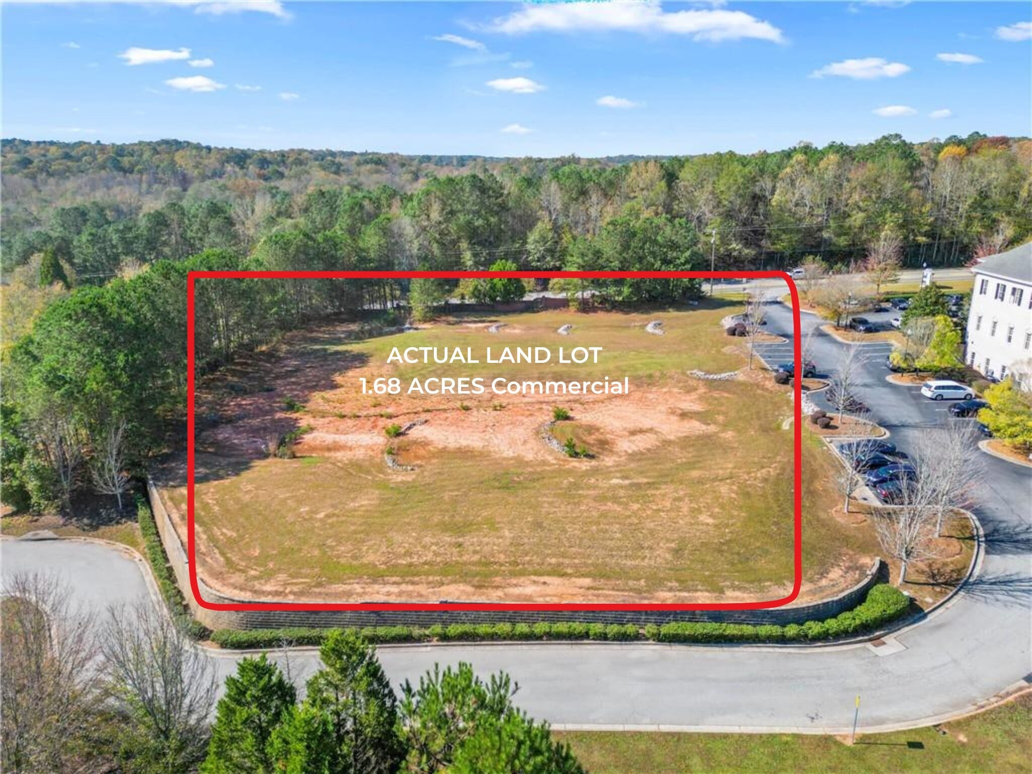 4480 Brookmont Pky, Douglasville, GA for Sale