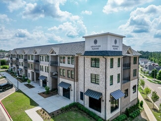 Oxford, MS Apartments - 1004 N Lamar Blvd Oxford, MS Apartments - 1004 N Lamar Blvd