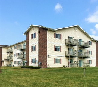 Oelwein, IA Apartments - 400 13th Ave NW