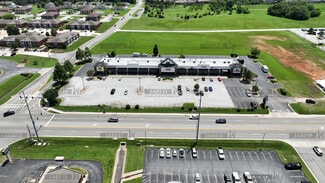 Nixa, MO Retail - 830 W Mount Vernon St