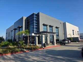 Rancho Cucamonga, CA Industrial - 13261 Arrow Rt Rancho Cucamonga, CA Industrial - 13261 Arrow Rt