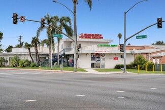 Riverside, CA Medical - 5995-5997 Brockton Ave