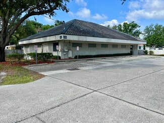 Tampa, FL Medical - 4224 N Tampania Ave