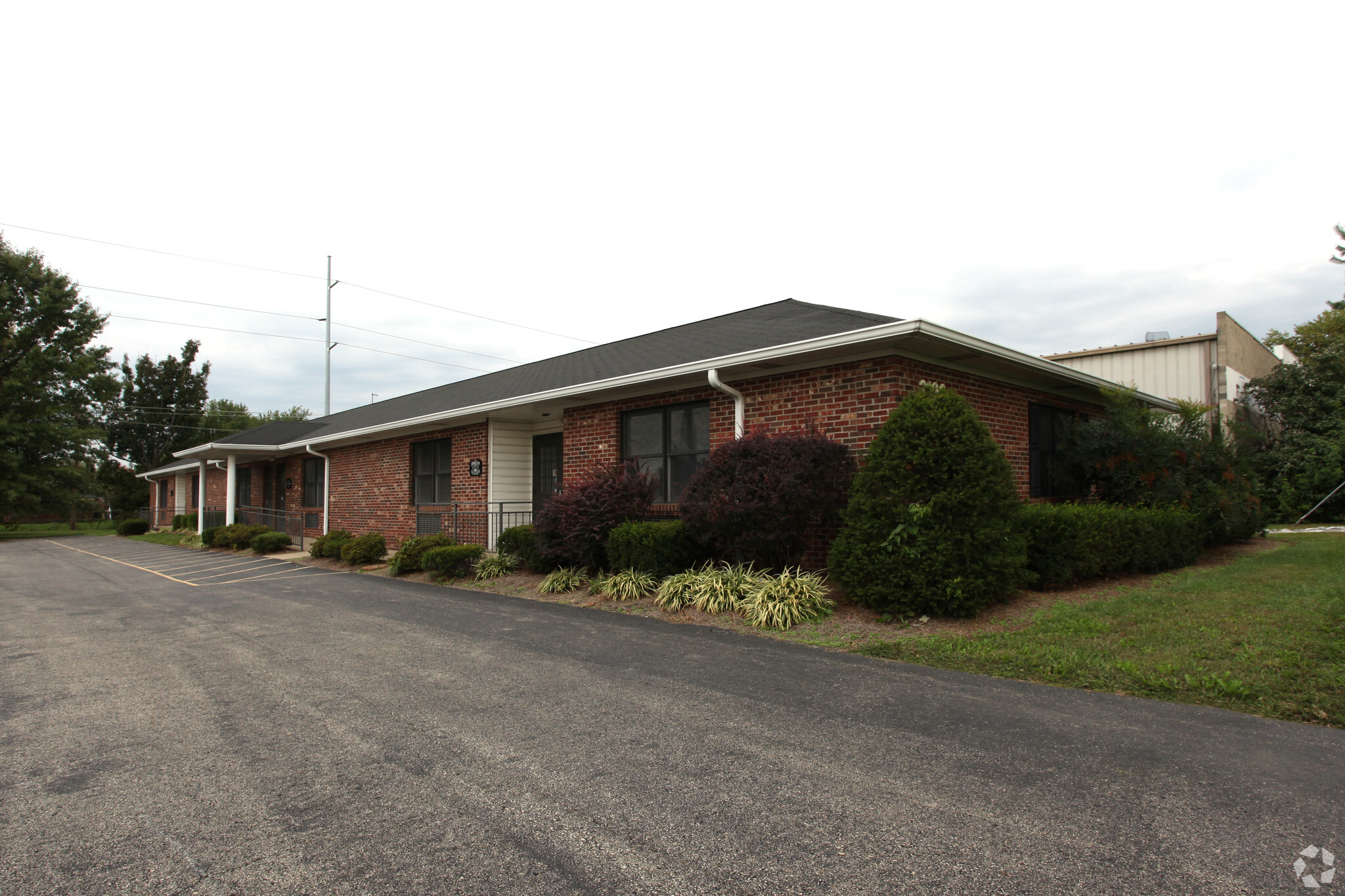 2106 Plantside Dr, Louisville, KY for Rent