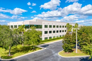 Orlando, FL Office - 11474 Corporate Blvd