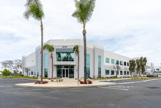 Carlsbad, CA Light Manufacturing - 6215 El Camino Real Carlsbad, CA Light Manufacturing - 6215 El Camino Real