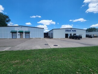Tulsa, OK Flex - 7605 E 11th St
