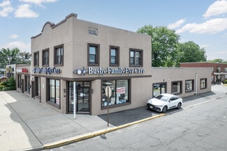 Bergenfield, NJ Office/Retail - 210 S Washington Ave