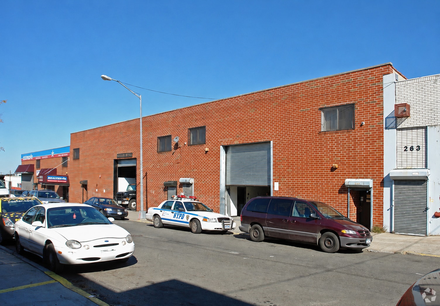 253 48th St, Brooklyn, NY for Rent
