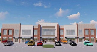 Davenport, IA Retail - Birchwood South Lot 7 Davenport, IA Retail - Birchwood South Lot 7