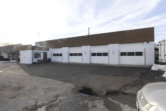 Bethpage, NY Warehouse - 19 Seaman Ave