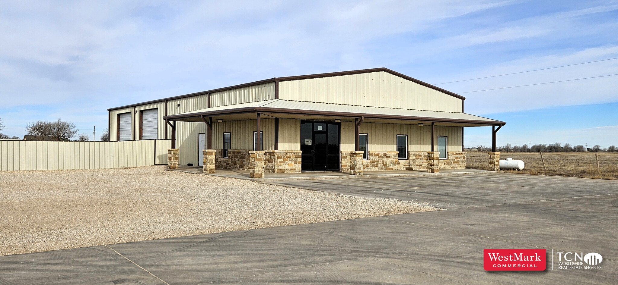 9402 FM 1585, Wolfforth, TX for Rent