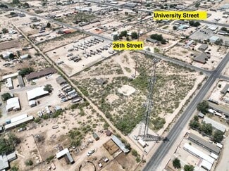 Odessa, TX Manufactured Housing/Mobile Housing - 8449 W 26th St