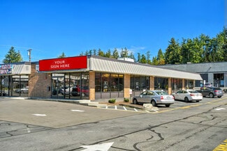 Lynnwood, WA Office/Retail - 18009 Highway 99 Lynnwood, WA Office/Retail - 18009 Highway 99