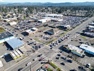 122nd & Stark Retail Sale