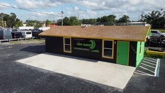 Fort Myers, FL Freestanding - 3340 Palm Beach Blvd Fort Myers, FL Freestanding - 3340 Palm Beach Blvd