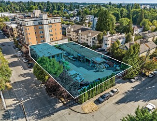 Seattle, WA Residential - 9510 Stone Ave N