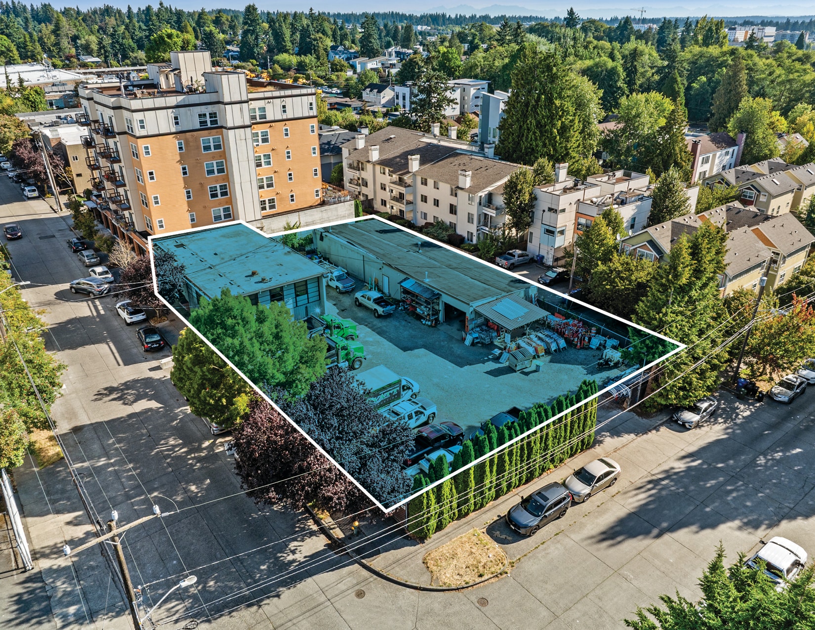 9510 Stone Ave N, Seattle, WA for Sale