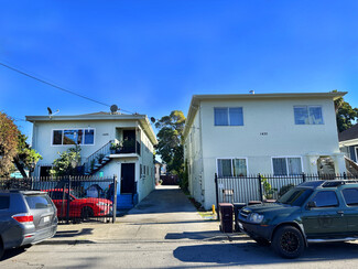 Oakland, CA undefined - 1432 45th Ave