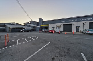 San Pablo, CA Office, Industrial - 3000-3080 Giant Rd
