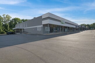 Temple Hills, MD Office/Retail, Industrial - 3100 Branch Ave Temple Hills, MD Office/Retail, Industrial - 3100 Branch Ave