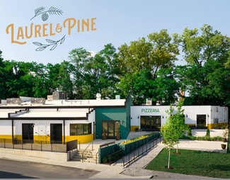 Nashville, TN Retail - 921 Cherokee Ave