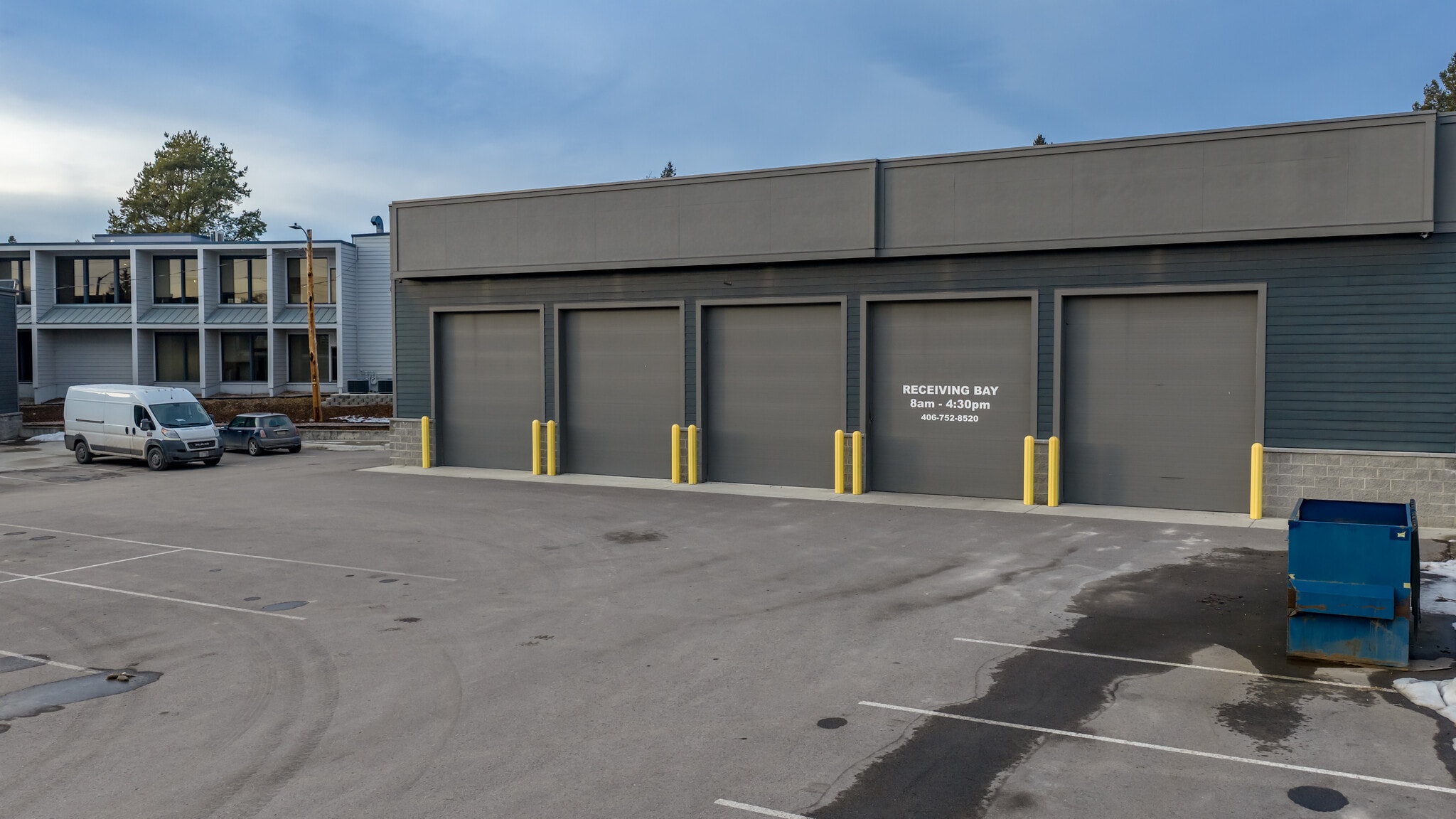 115 W Wyoming St, Kalispell, MT for Rent