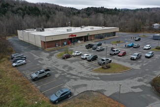 Hardwick, VT Drug Store - 82 Route 15 W