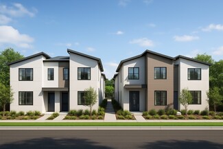 San Diego, CA Residential Land - 2254 Kearney Ave San Diego, CA Residential Land - 2254 Kearney Ave