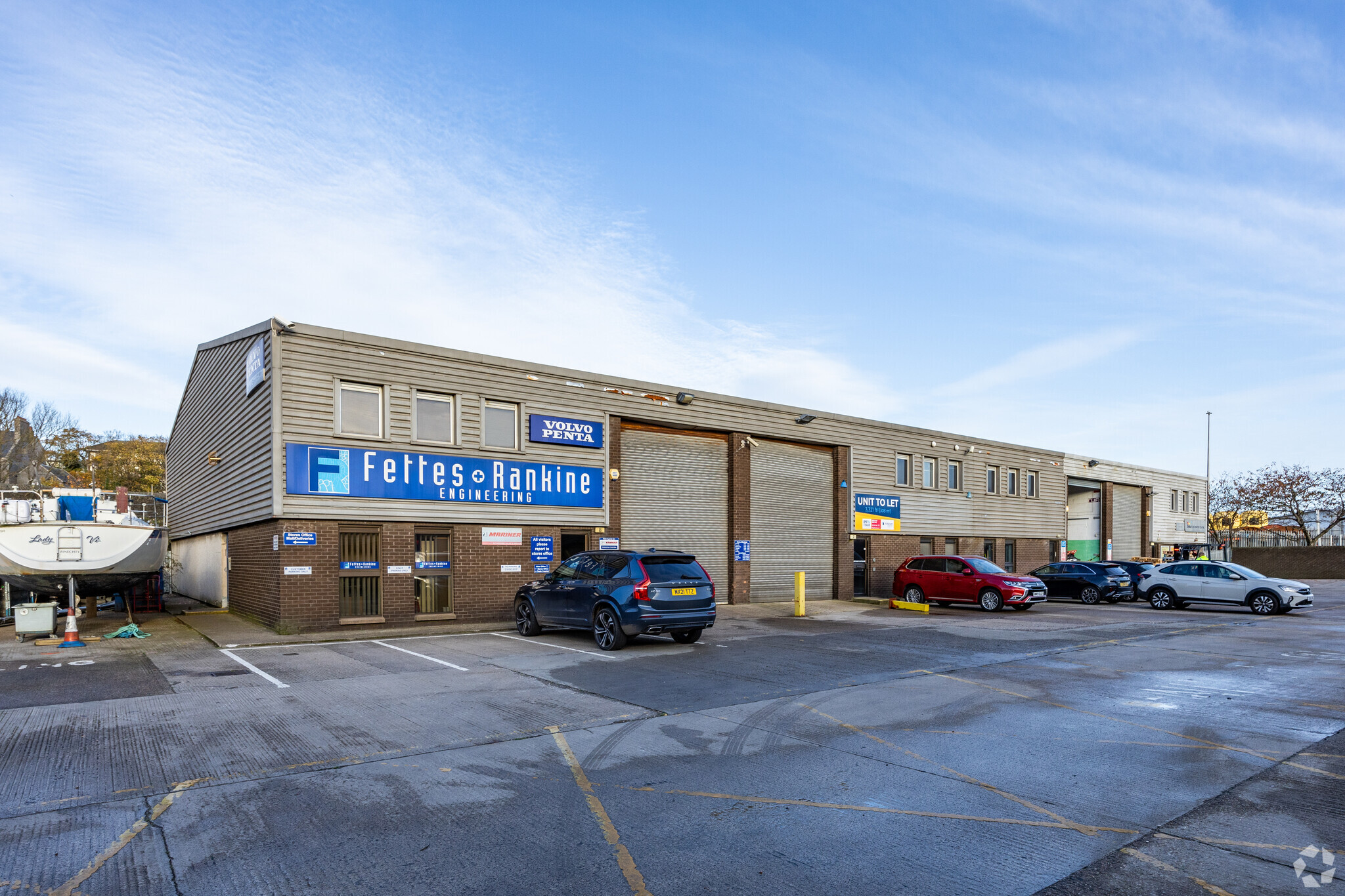 Miller St, Aberdeen, ABE for Rent