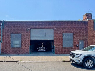 Brooklyn, NY Industrial - 778-786 E 93rd St