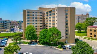 Kenosha, WI Apartments - 5800 3rd Ave