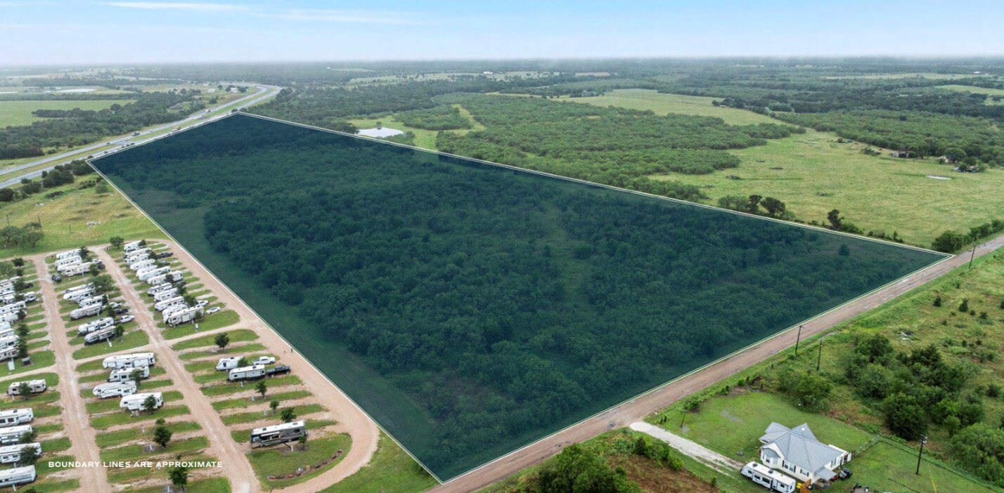 TBD Rice Road, Riesel, TX for Sale