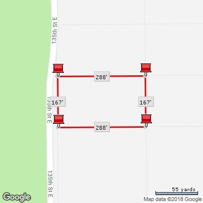 Longview Rd @ VIC AVE, Palmdale, CA for Sale