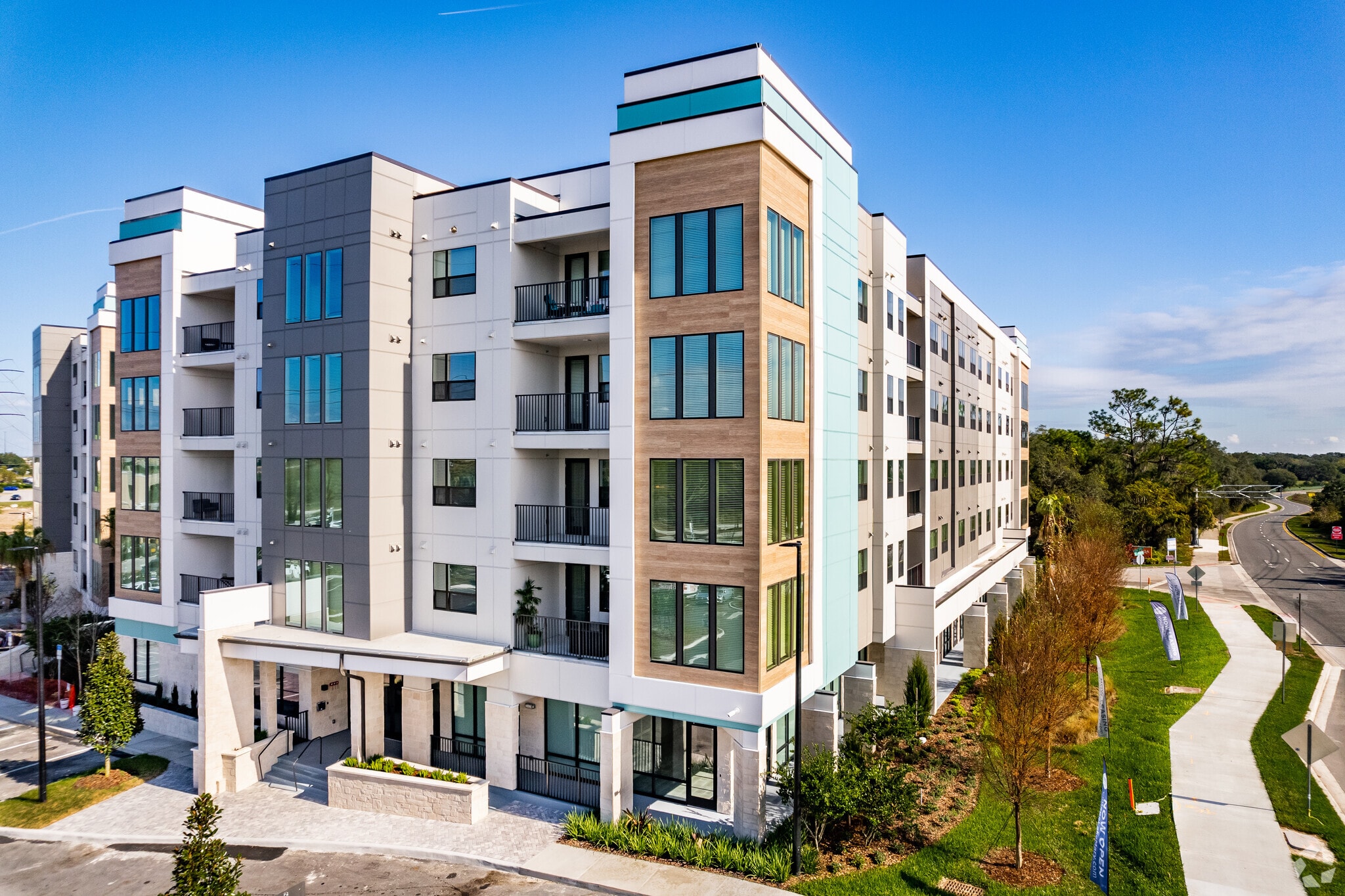 2480 Cherry Laurel Dr Sanford, FL 32771 MultiFamily Property for Lease on