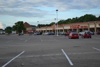 Hamilton, OH Retail - 2250-2600 Dixie Hwy Hamilton, OH Retail - 2250-2600 Dixie Hwy