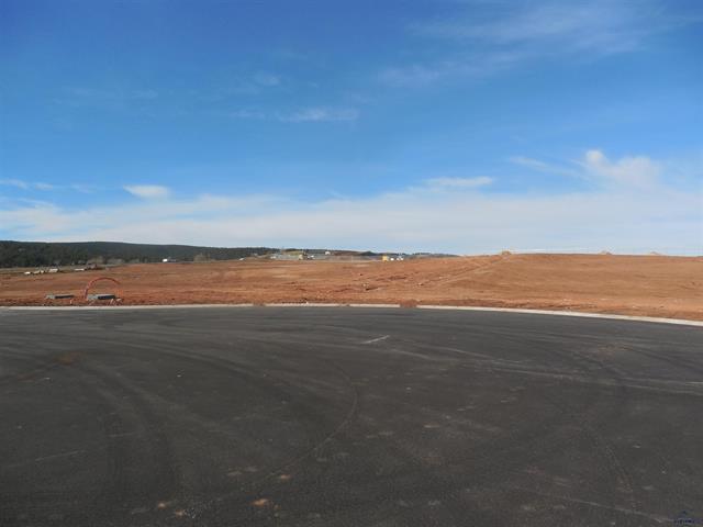 lot 4 Heather Ln, Summerset, SD for Sale