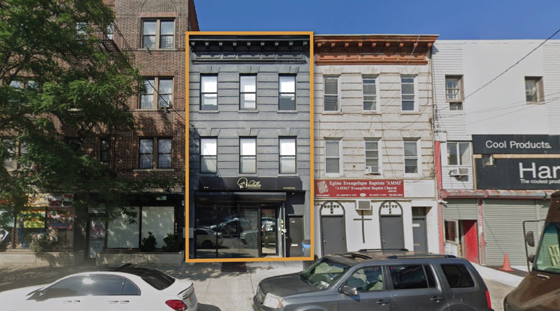 1797 Flatbush Ave, Brooklyn, NY for Sale